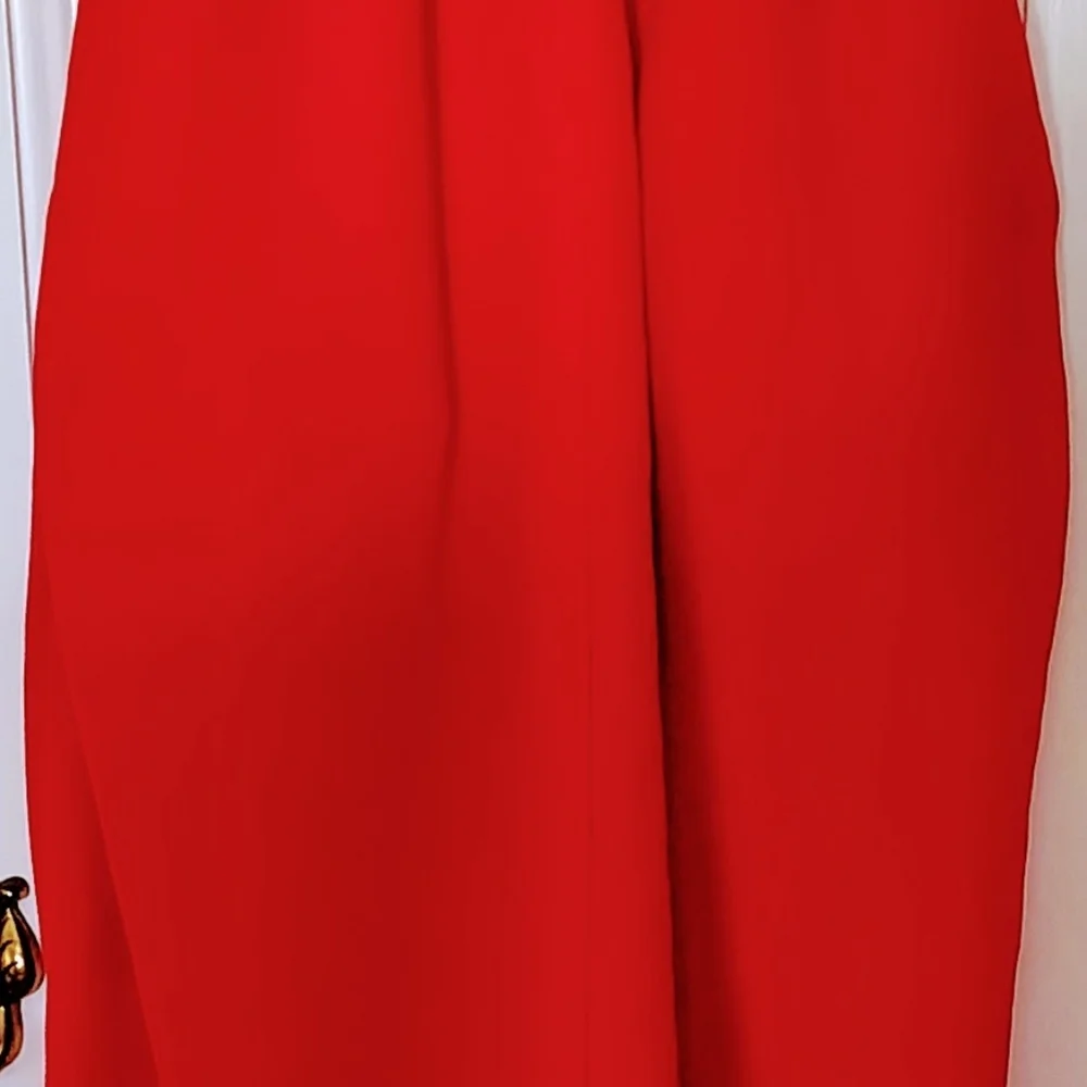 Women's Red Forever 21 Shirt.Brand New With Tags. - Picture 5 of 11